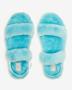 UGG Oh Yeah Slides 1115752K-OSB Blue 4