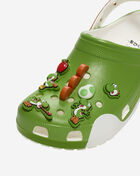 Crocs Yoshi Classic Clog 212136-90H Green 8
