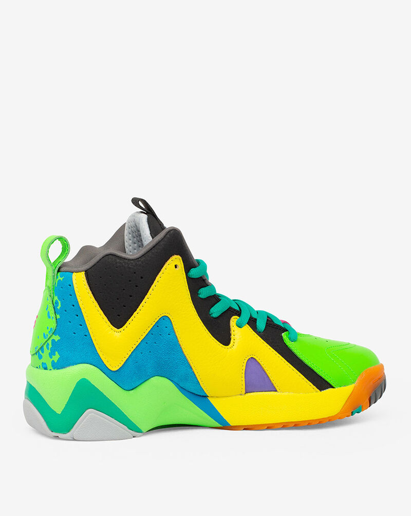 Shop Reebok NERF X Kamikaze II GY8070 multi SNIPES USA