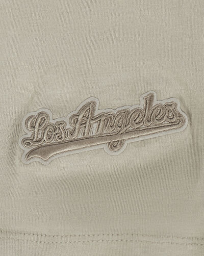 Big Girls' Los Angeles Dodgers Neutral Top Dress