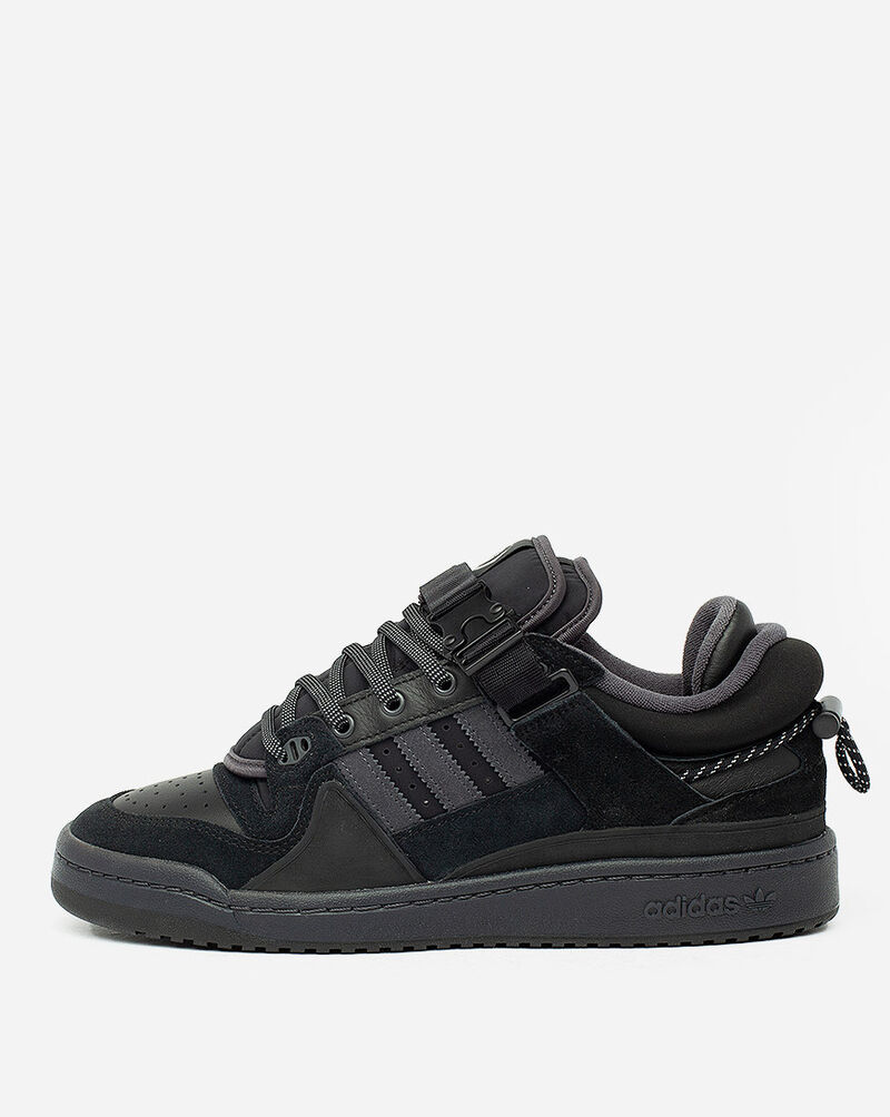 adidas Bad Bunny Forum GW5021 Black 1