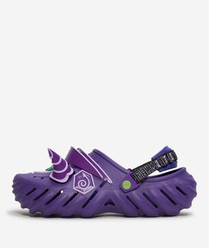 Dark Magician Echo Clog