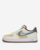 Nike Air Force 1 Retro  IB5722-100 White 1