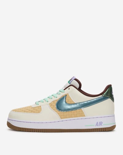 Air Force 1 Retro 