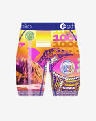 Ethika BMR A Hui Hou Briefs MLUS3598 Multi 3