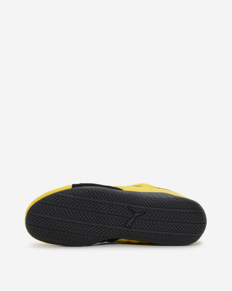 Puma Grade School Speedcat 40169815 Yellow 6