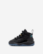 Jordan Toddler Air Jordan 11 Retro "Gamma" 378040-047 Black 1