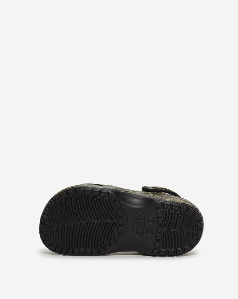 Crocs Pre-School Real Tree Classic Clog 210111-90H Camo 6