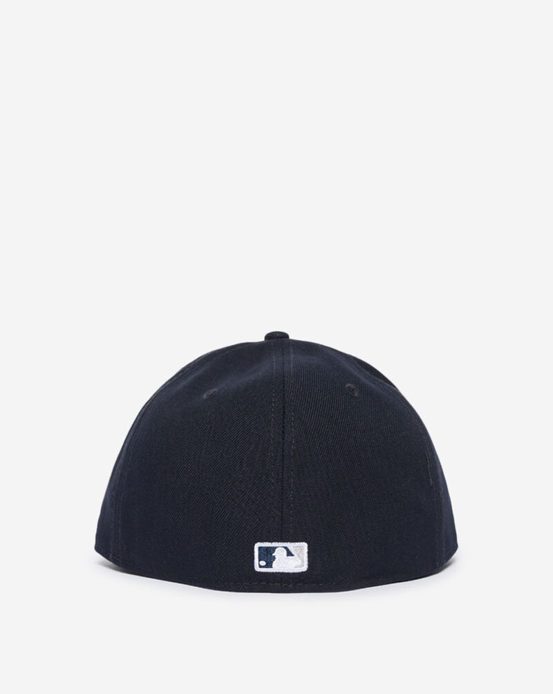 New Era 59Fifty New York Yankees City Graphic Fitted Hat 60915487 Blue 3