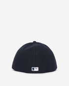 New Era 59Fifty New York Yankees City Graphic Fitted Hat 60915487 Blue 3