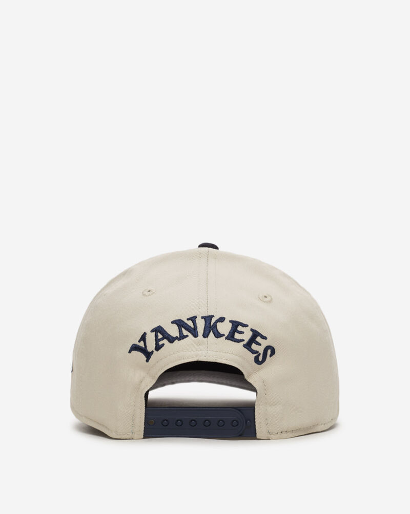 New Era 9Fifty New York Yankees Scatter Hat 60731017 Grey 3