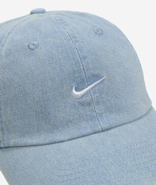  Club Unstructured Denim Cap (M/L)