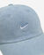 Club Unstructured Denim Cap (M/L)