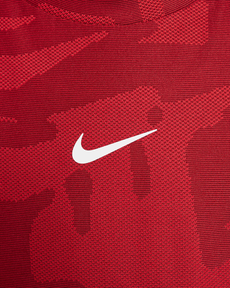 Nike Big Kids' Dri-FIT Sleeveless Top HJ3794-657 Red 3