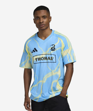 Philadelphia Union Away Jersey