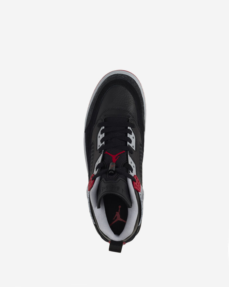 Jordan Spizike Low FQ1759-009 Black 7