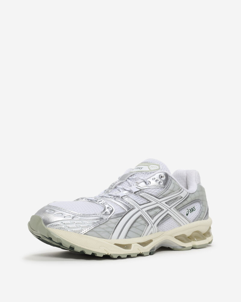 Asics GEL-NIMBUS 10.1 1203A543-112 White 2