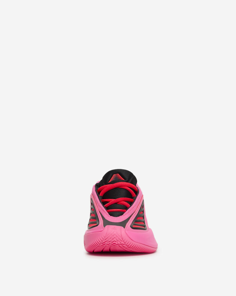 adidas Pre-School Anthony Edwards 2 JR2256 Pink 3