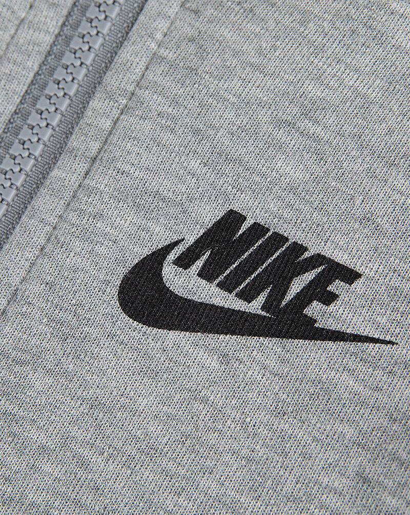 Nike Boys' NSW Essential Tech Fleece Set 76E786-GK6 Grey 2