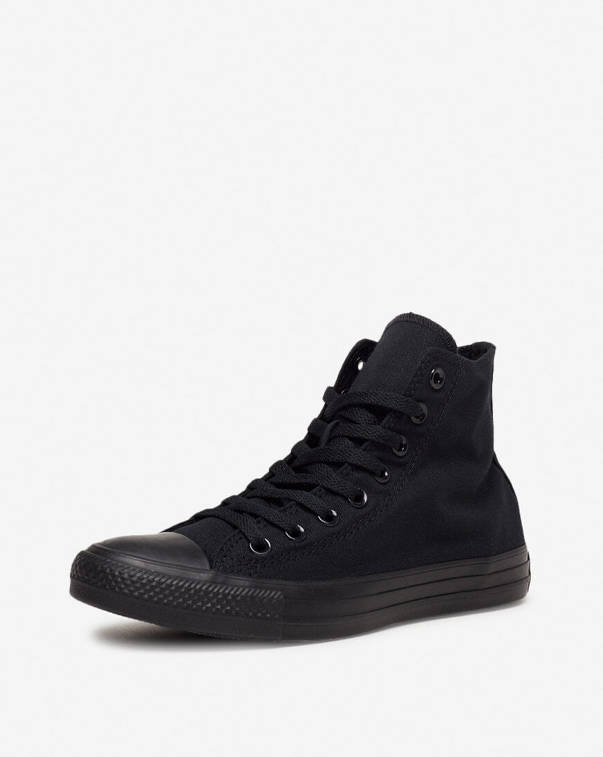 Shop Converse Chuck Taylor All Star Hi M3310 black | SNIPES USA