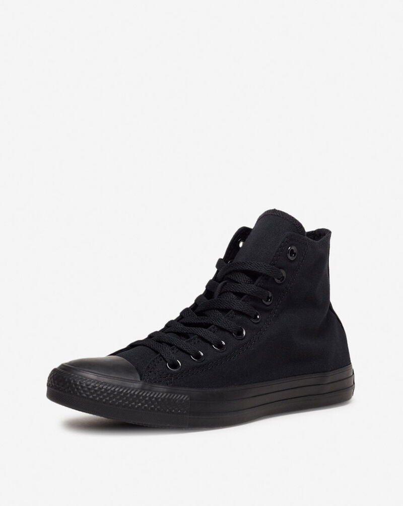 Converse Chuck Taylor All Star Hi M3310 Black 2