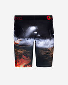 The Getaway Briefs