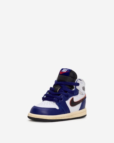 Toddler Air Jordan 1 Retro High OG Toddler Air Jordan 1 Retro High OG