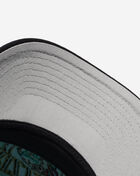 Mitchell  Ness Memphis Grizzlies Crown Jewel Pro Snapback Hat HP8180-VGRTEAL Blue 4