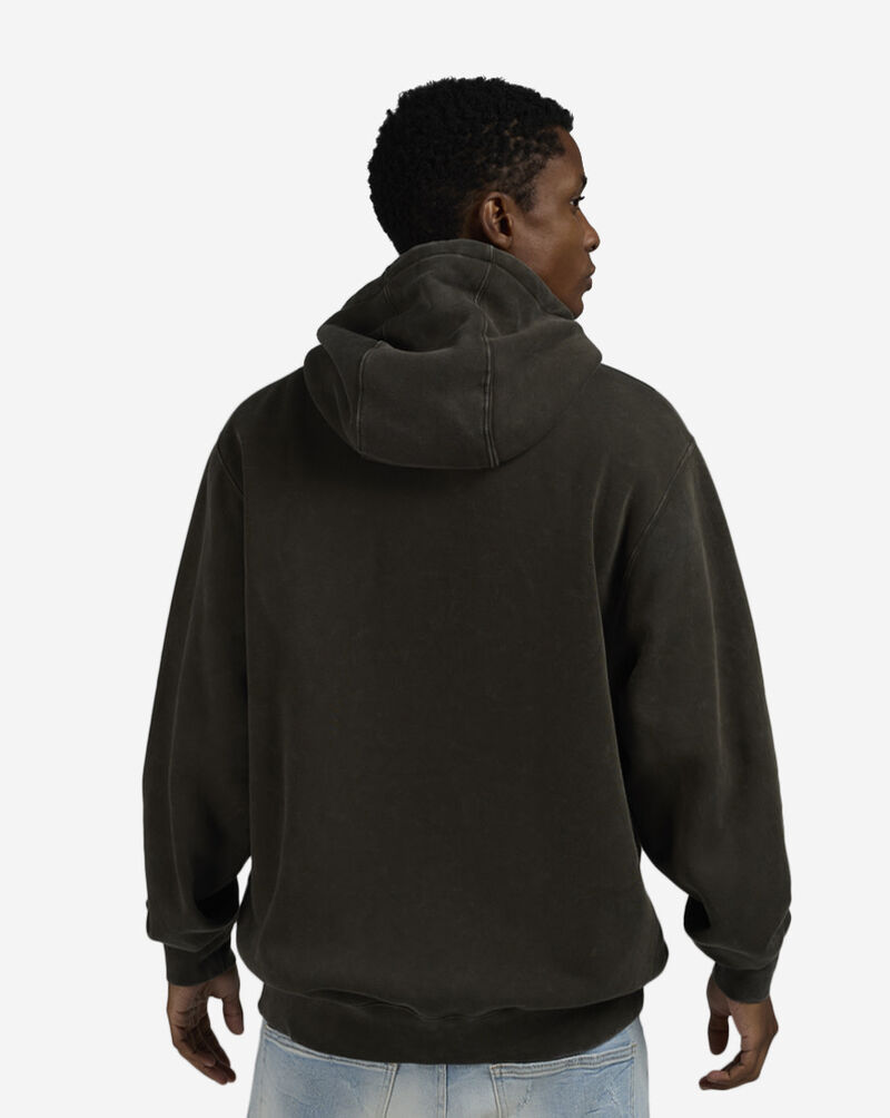 Nike NSW Club Fleece Pullover Hoodie IQ1219-355 Green 2