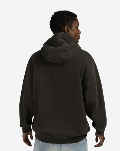 NSW Club Fleece Pullover Hoodie