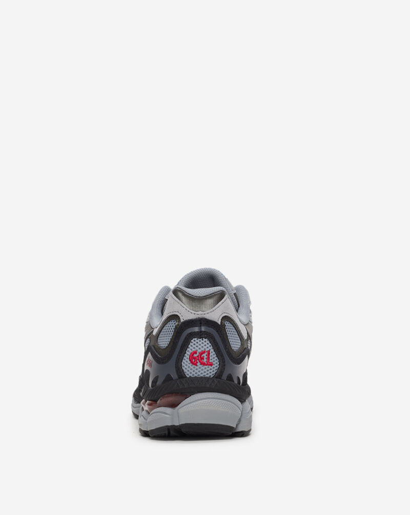 Asics GEL-NYC 1203A383-024 Grey 5