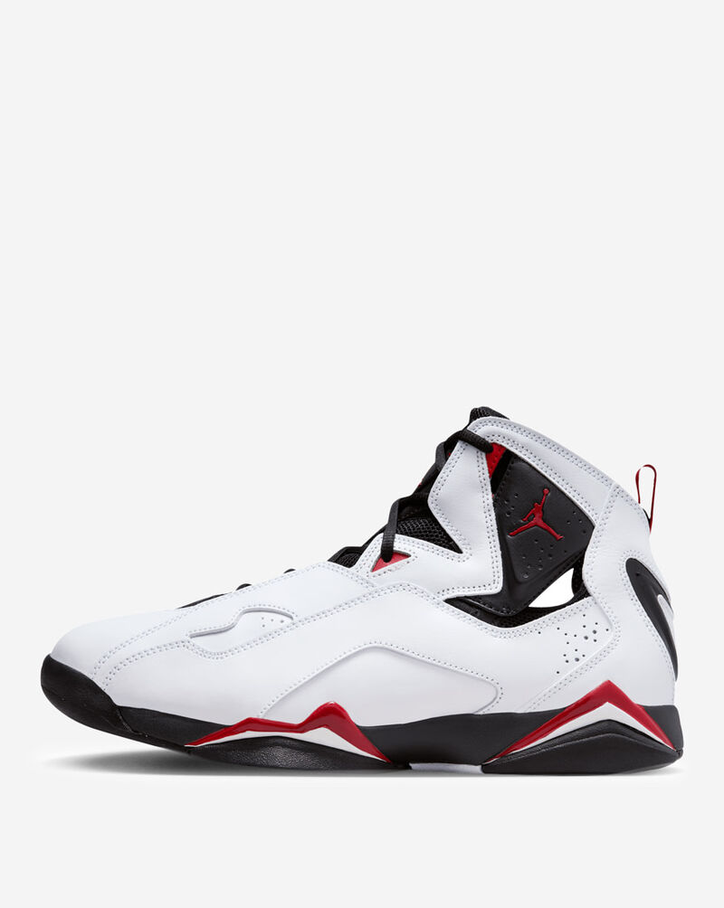 Jordan True Flight 342964-160 White 1
