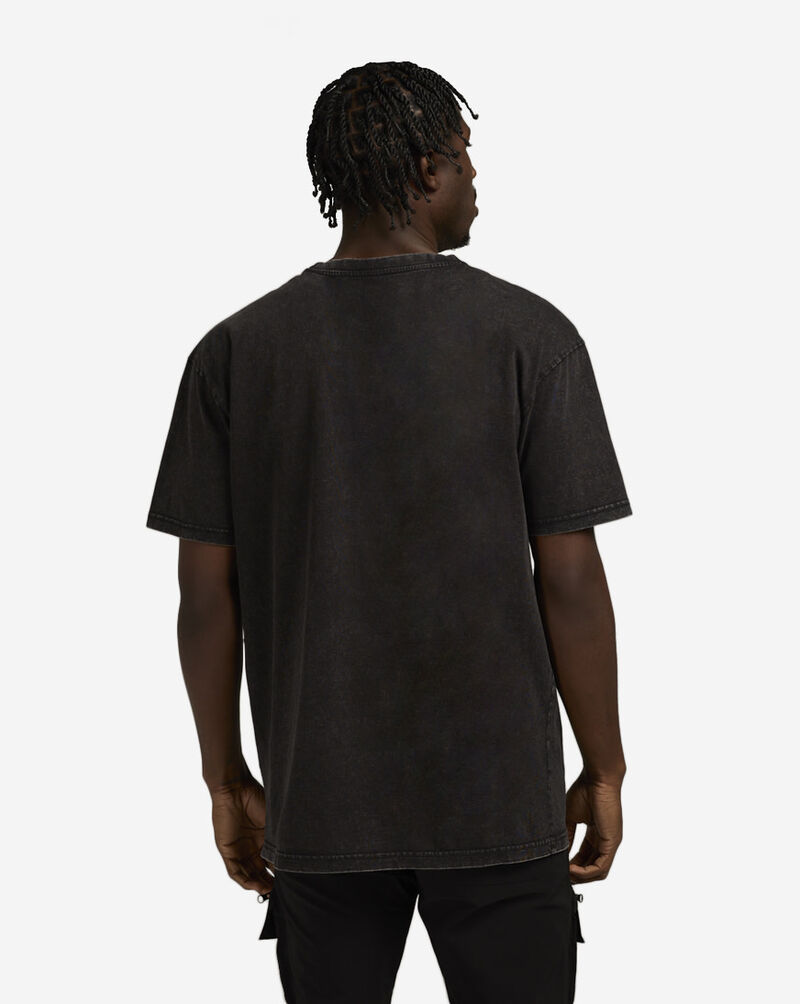 Upscale Pegasus Tee MTUS211A-00007 Black 2