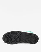 Jordan Air Jordan 1 Mid 554724-132 Green 4