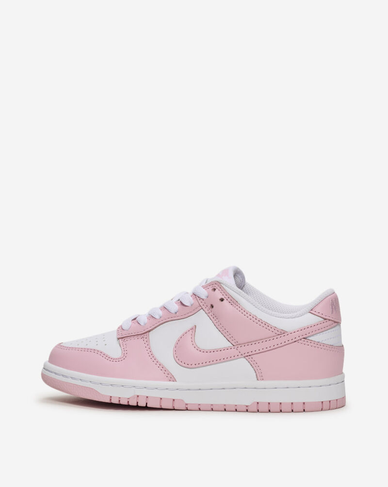 Nike Big Kids' Dunk Low FB9109-125 White 1