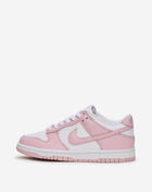 Nike Big Kids' Dunk Low FB9109-125 White 1