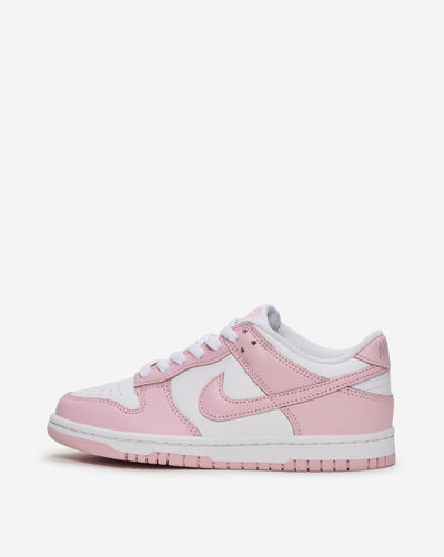 Big Kids' Dunk Low
