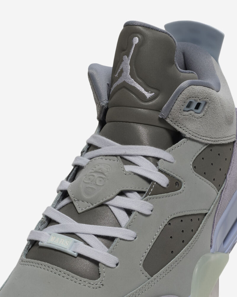 Jordan Son of Mars Low "Lunar Tunes" IX6377-001 Grey 9