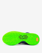 Nike Kyrie 7 "Samurai Ky" CQ9326-401 Blue 4