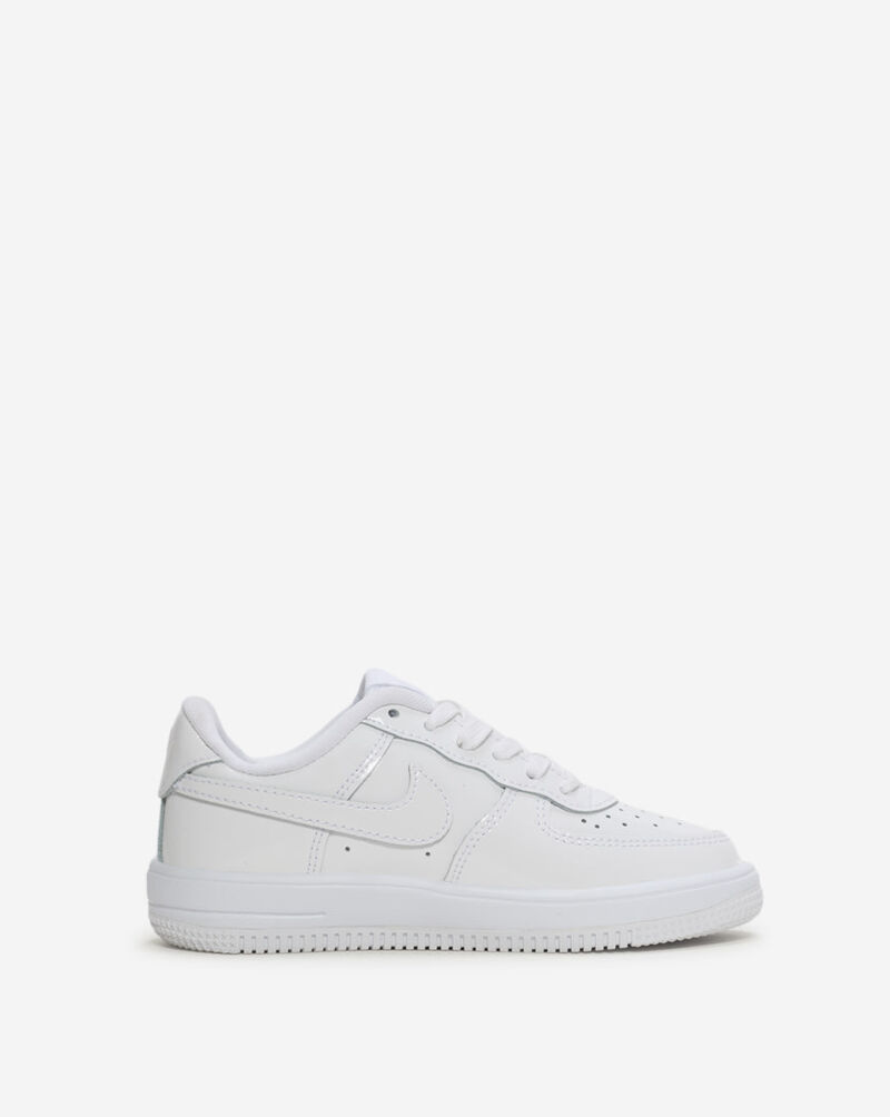 Nike Little Kids' Air Force 1 Low IV2449-100 White 4