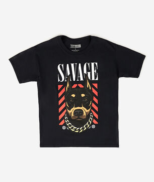 Savage Dog Tee