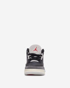 Jordan Toddler Air Jordan 3 Retro IB8966-004 Black 3