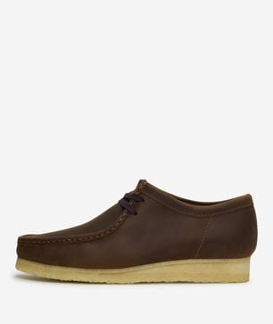 Wallabee