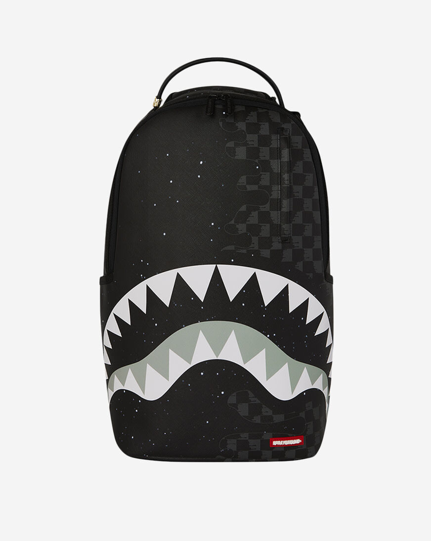Shop Sprayground Deep Space Drip Backpack B8261 multi | SNIPES USA