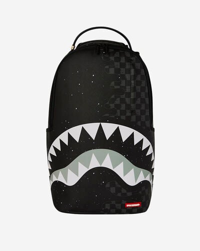 Deep Space Drip Backpack