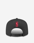 9Fifty Chicago Bulls Snapback Hat