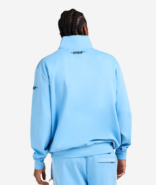 Southern University Homecoming 1/4 Zip Top
