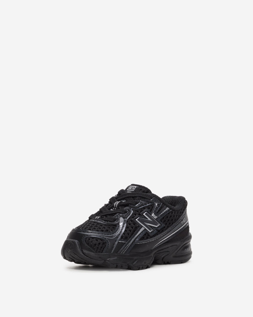 Shop New Balance Toddler 740 IZ740BM black | SNIPES USA