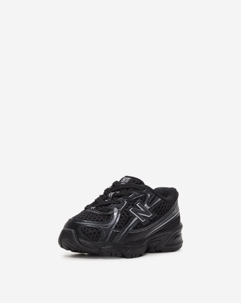 New Balance Toddler 740 IZ740BM Black 2