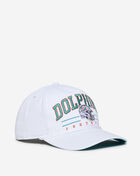 Miami Dolphins Script Hitch Snapback Hat